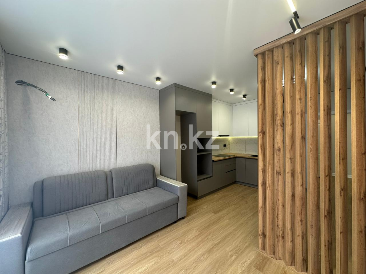 Продажа 2-комнатной квартиры, 50 м² в Алматы - фото 10