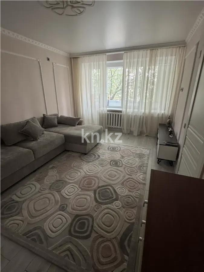 Продажа 1-комнатной квартиры, 36 м² в Алматы