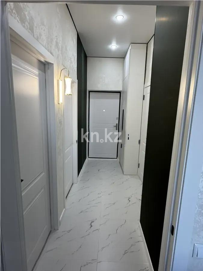 Продажа 2-комнатной квартиры, 45 м² в Астане - фото 6