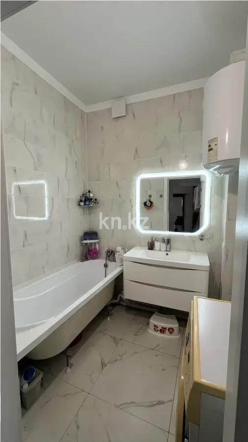 Продажа 3-комнатной квартиры, 84 м² в Караганде - фото 5