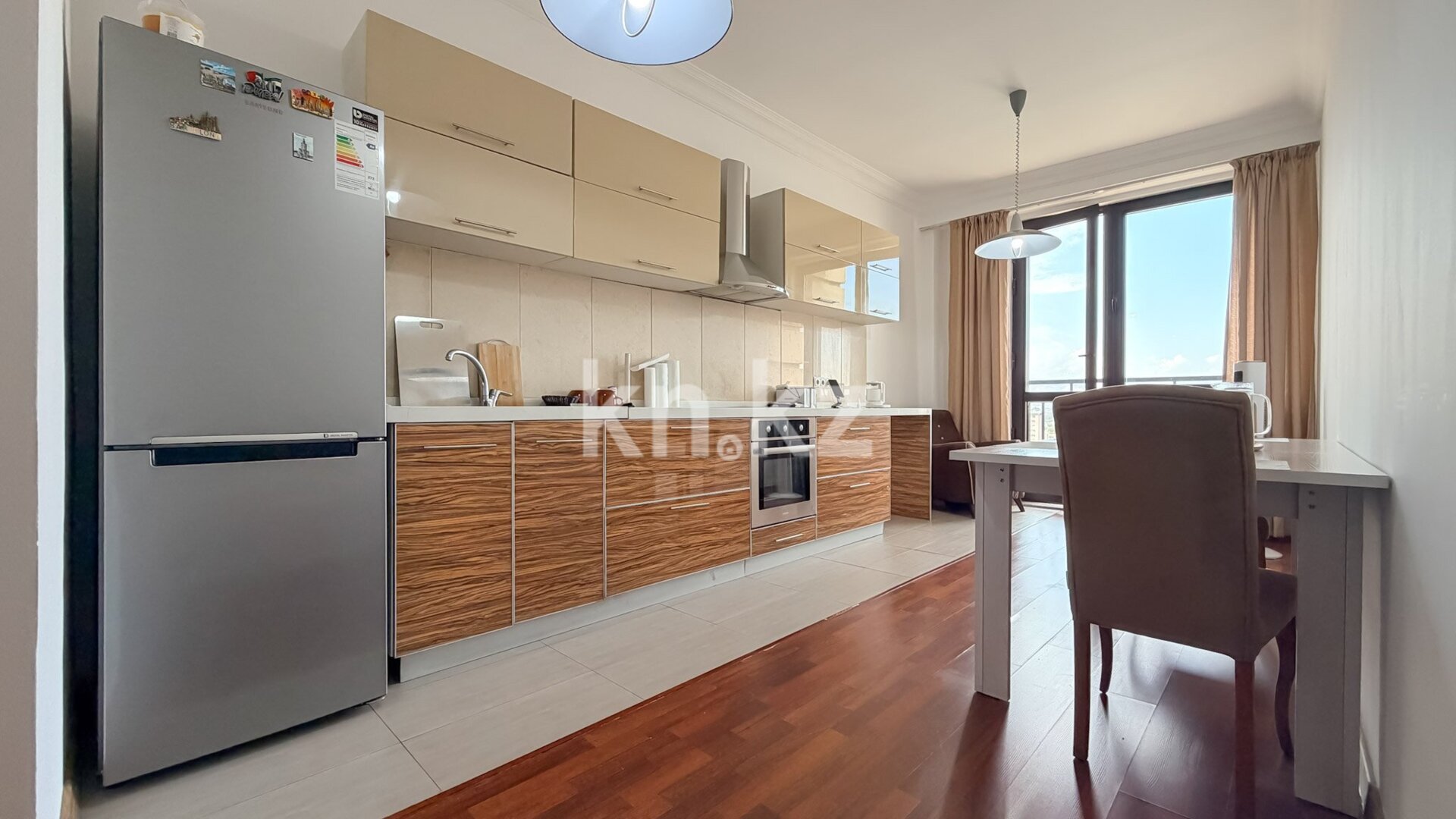 Продажа 1-комнатной квартиры, 65 м² в Алматы - фото 17