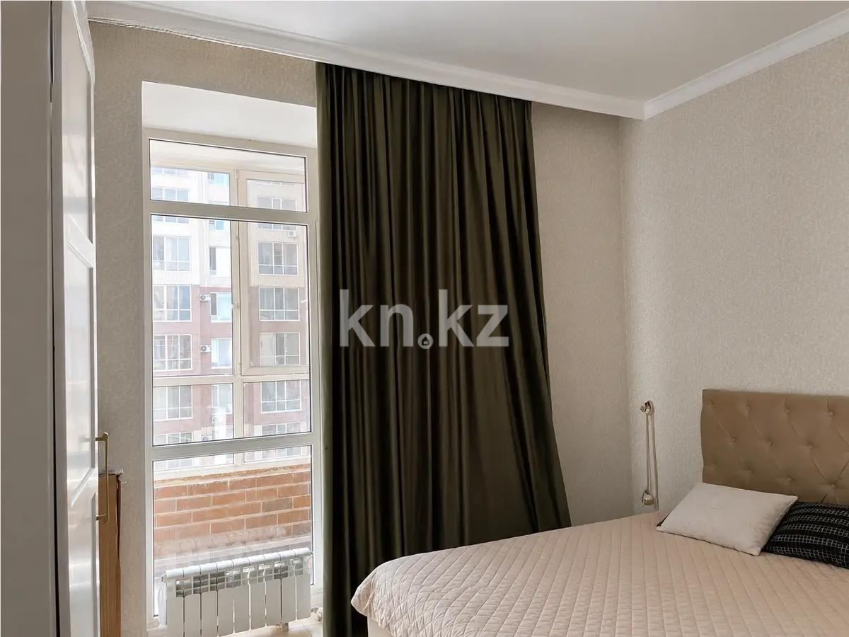 Продажа 2-комнатной квартиры, 47 м² в Астане