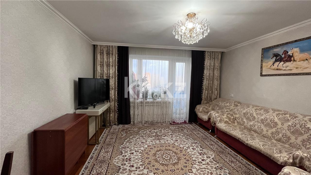Продажа 3-комнатной квартиры, 64 м² в Караганде