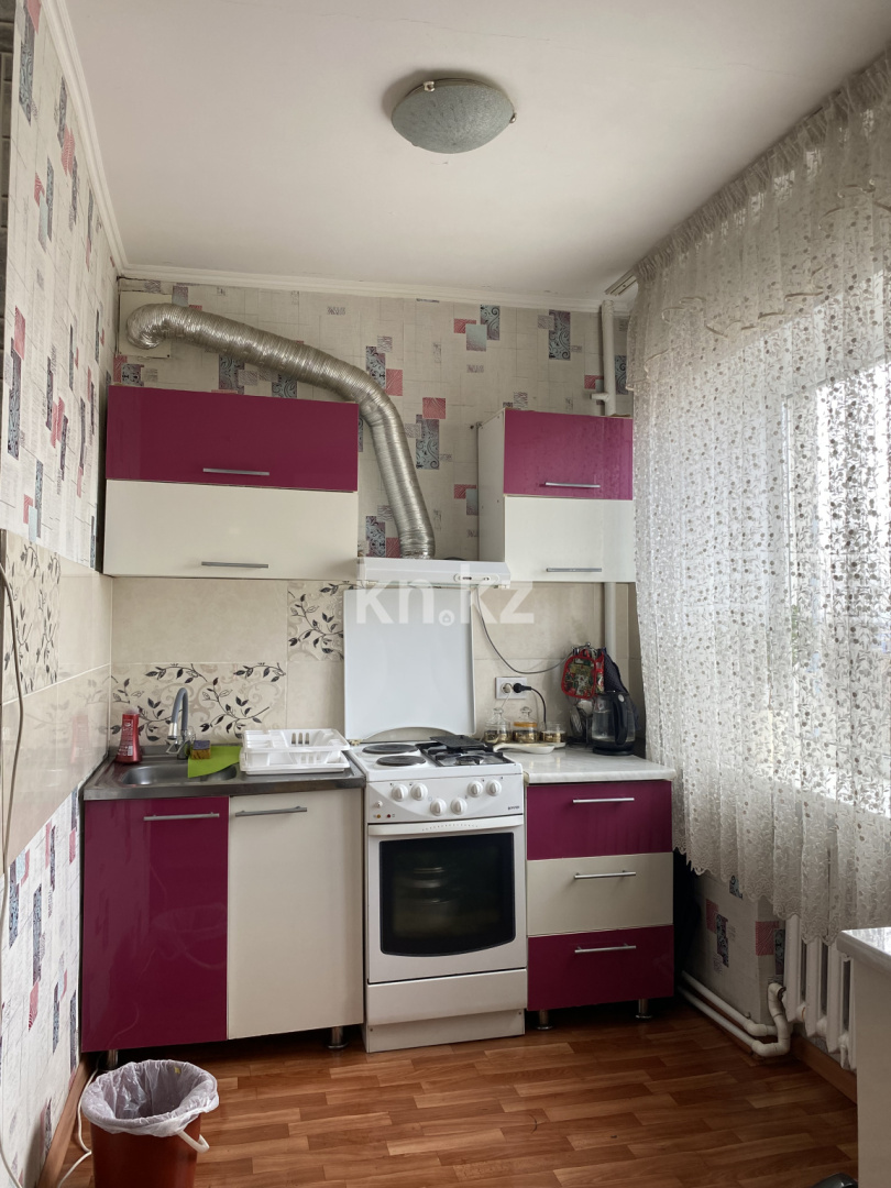 Продажа 4-комнатной квартиры, 63.6 м², мкр-н 15, дом  6 в Караганде - фото 10