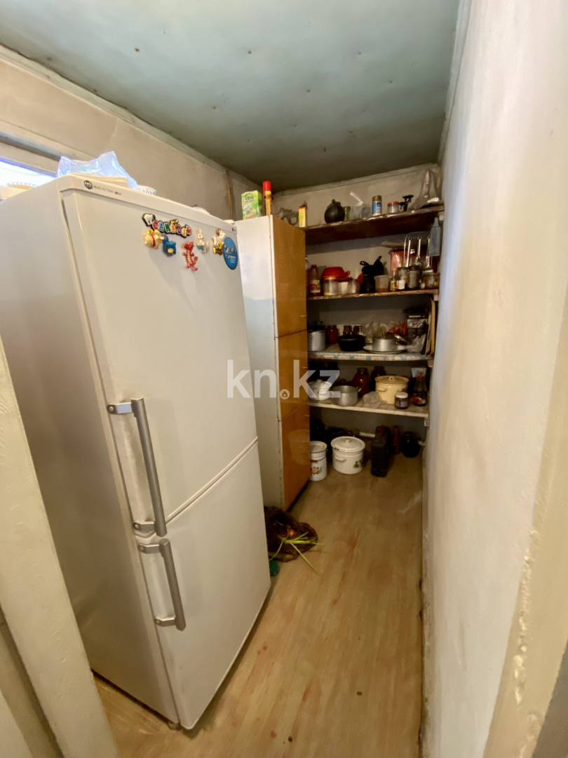 Продажа 3-комнатного дома, 63.8 м², Менделеева в Сарани - фото 6