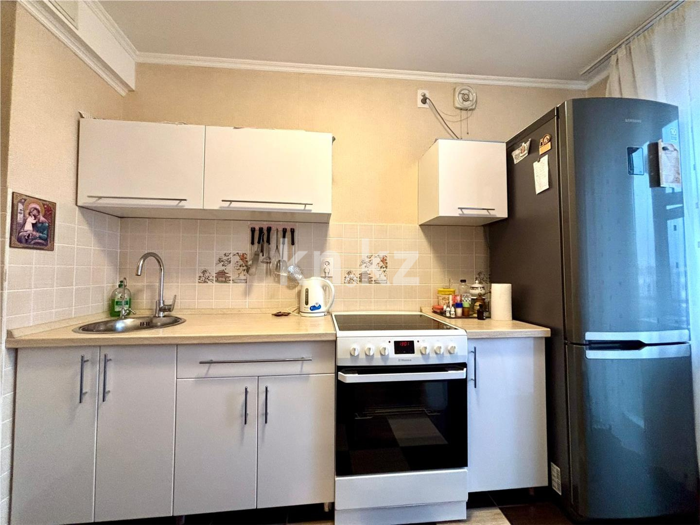 Продажа 2-комнатной квартиры, 51 м², ул. Аманжолова в Караганде - фото 8