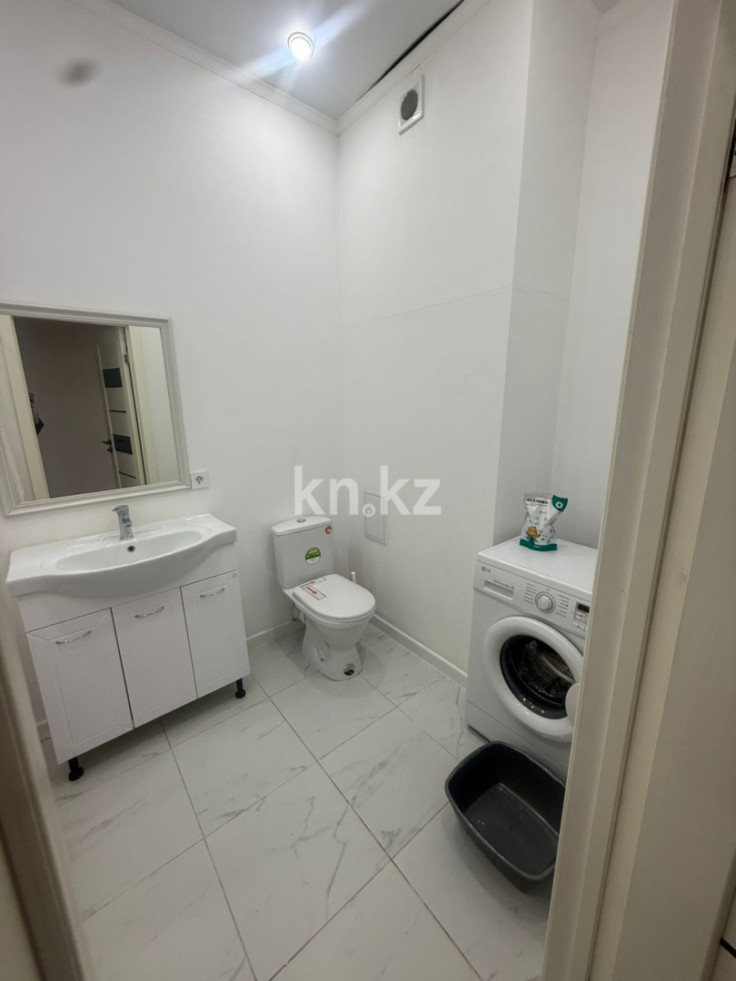 Аренда 1-комнатной квартиры, 45 м² в Астане - фото 11