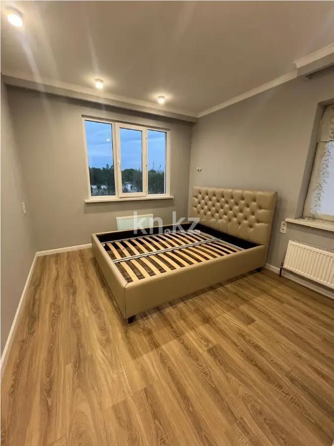 Продажа 2-комнатной квартиры, 60 м², ул. Абишева, дом  36/1 в Алматы - фото 2