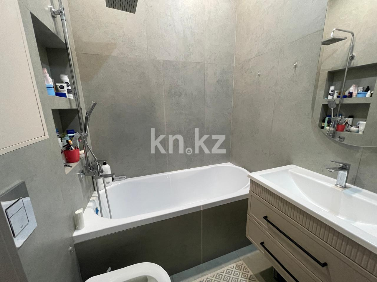 Продажа 3-комнатной квартиры, 66 м² в Караганде - фото 10
