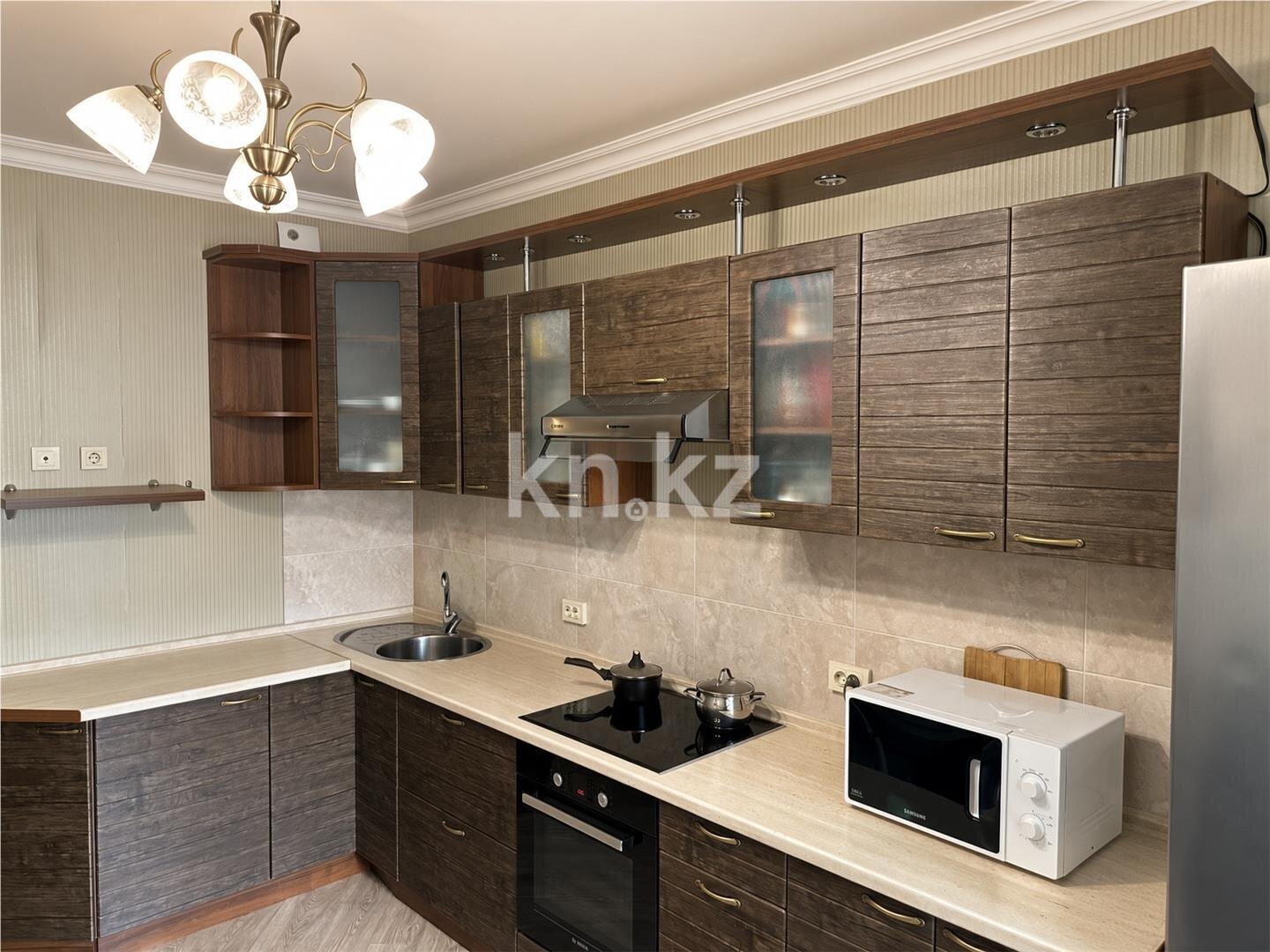 Продажа 2-комнатной квартиры, 68.9 м² в Астане - фото 8