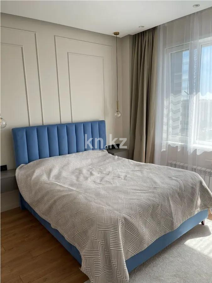 Продажа 2-комнатной квартиры, 60 м² в Астане - фото 2