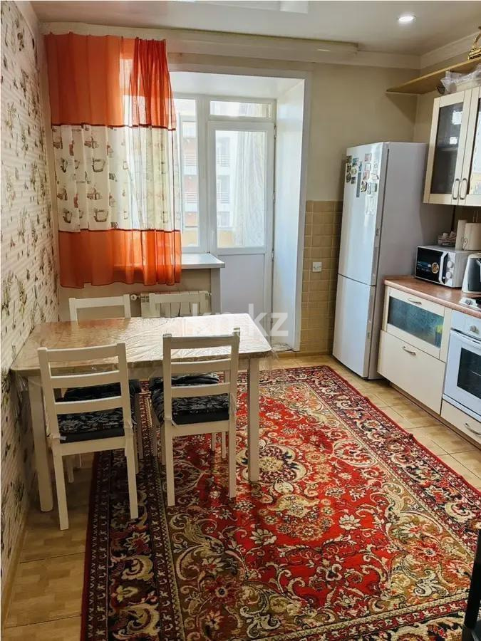 Продажа 3-комнатной квартиры, 84 м² в Астане - фото 5