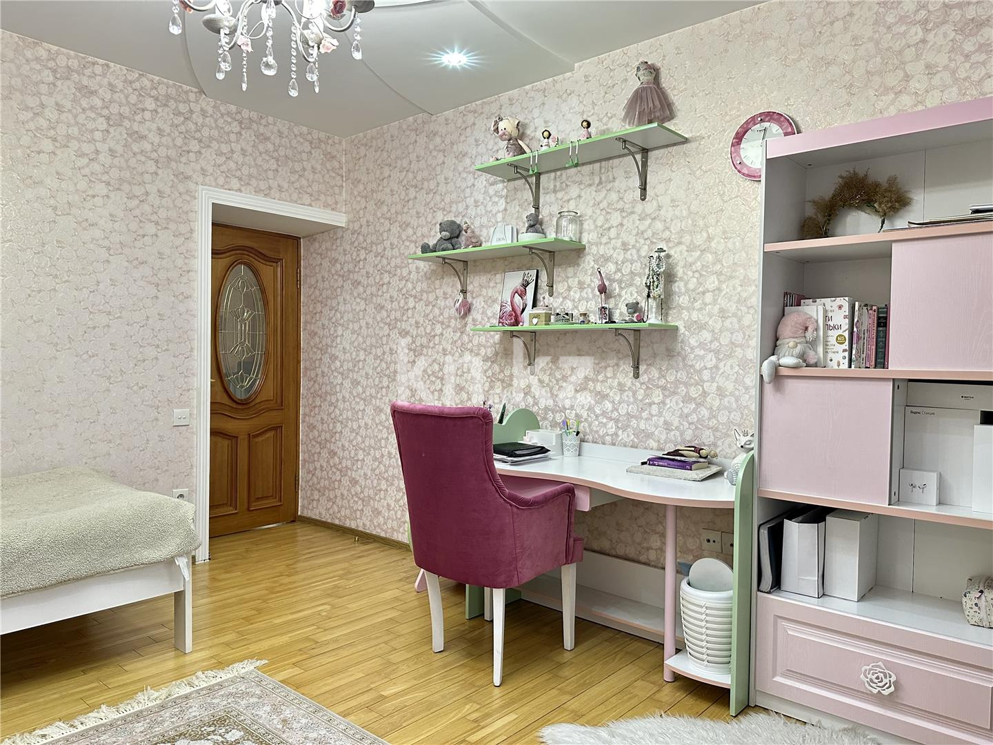 Продажа 9-комнатного дома, 366.9 м² в Караганде - фото 16