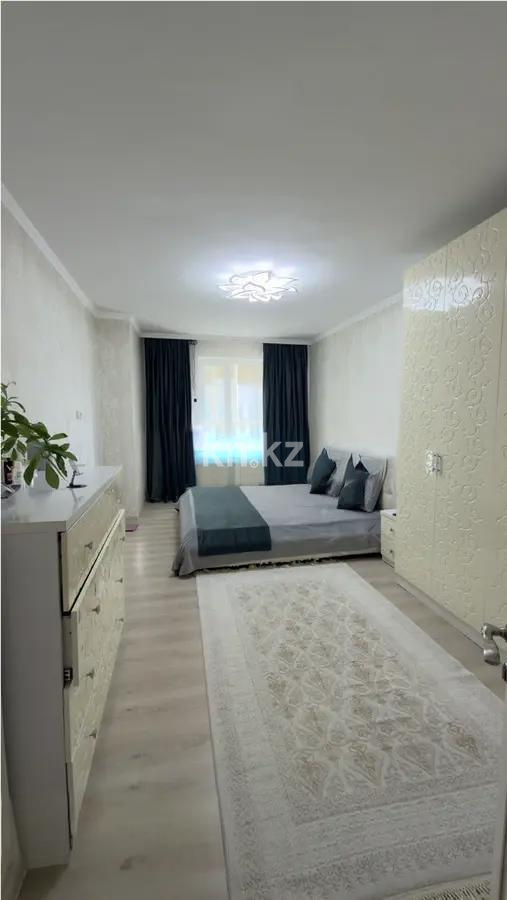 Продажа 3-комнатной квартиры, 99.3 м² в Астане - фото 2
