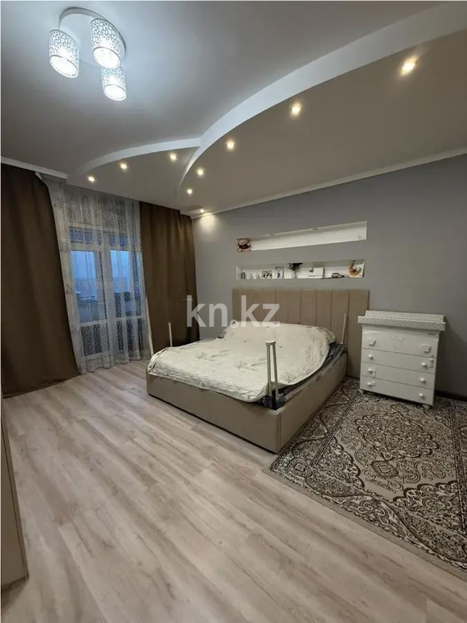 Продажа 4-комнатной квартиры, 149 м², пр. Момышулы, дом  2б в Астане - фото 2
