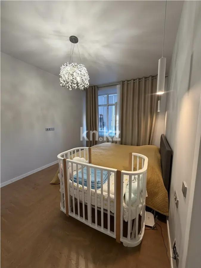 Продажа 3-комнатной квартиры, 89 м² в Караганде - фото 2