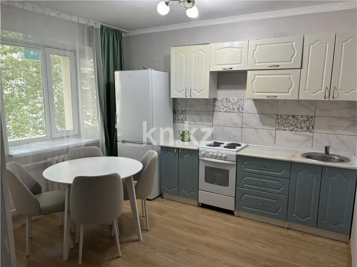 Продажа 1-комнатной квартиры, 30 м² в Астане - фото 2