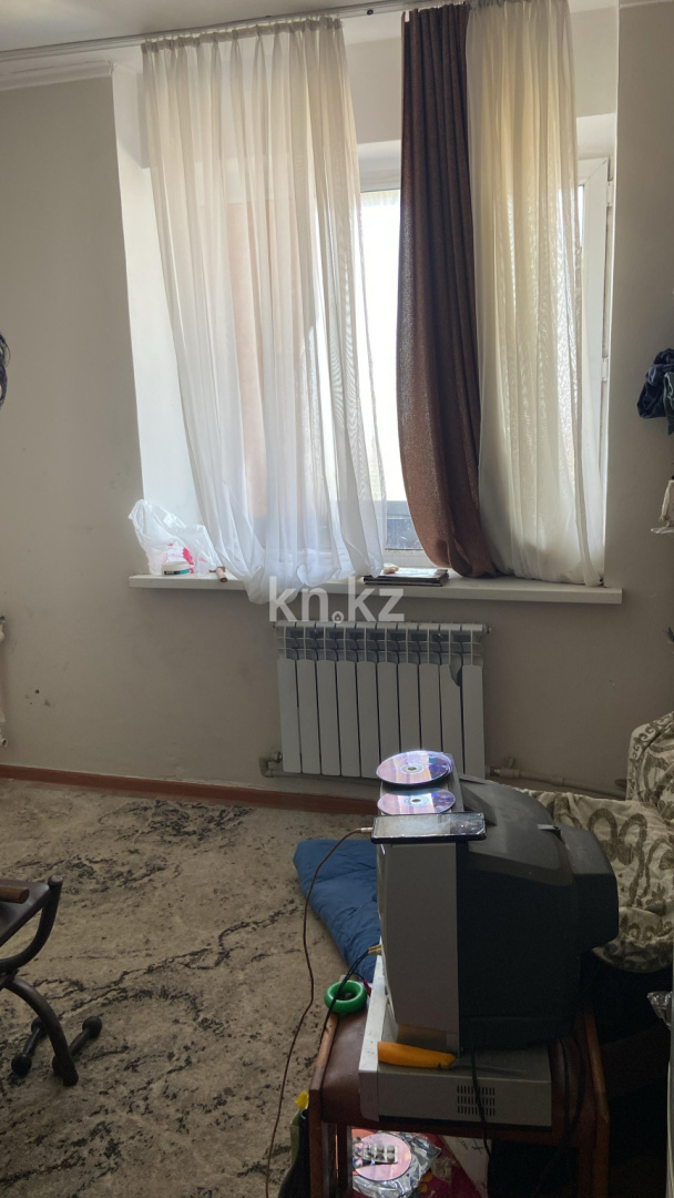 Продажа 2-комнатной квартиры, 50 м² в Алматы - фото 9