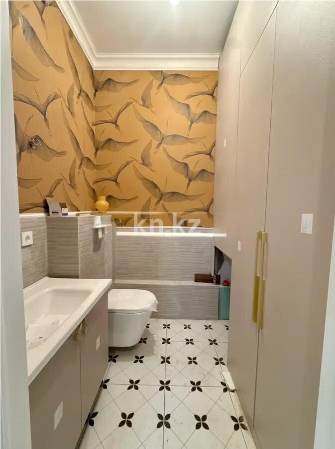 Продажа 3-комнатной квартиры, 70.1 м² в Астане - фото 3