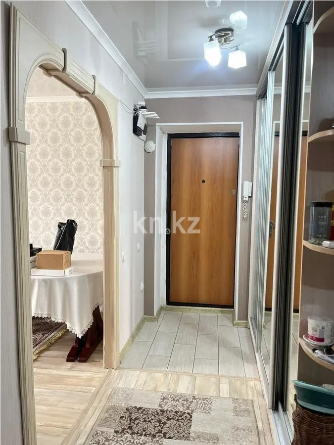 Продажа 4-комнатной квартиры, 74 м², мкр-н Мамраева (Восток-5), дом  20 в Караганде - фото 6