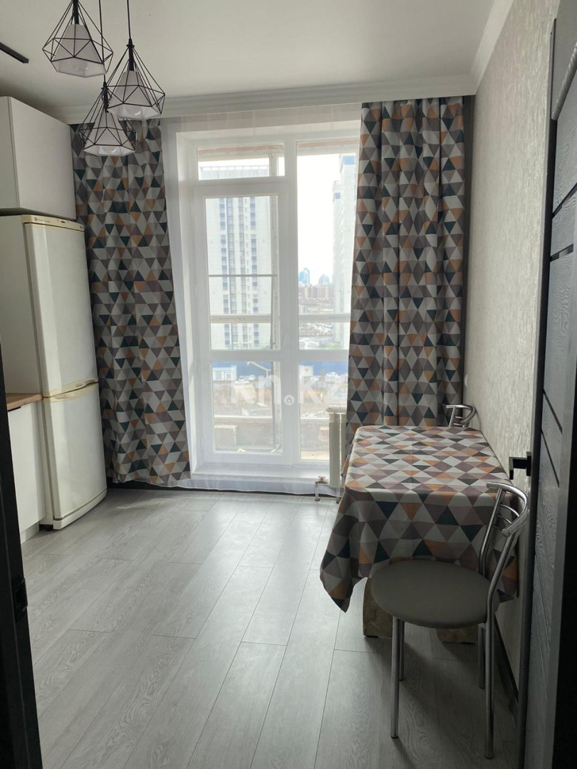 Аренда 1-комнатной квартиры, 45 м² в Астане - фото 3