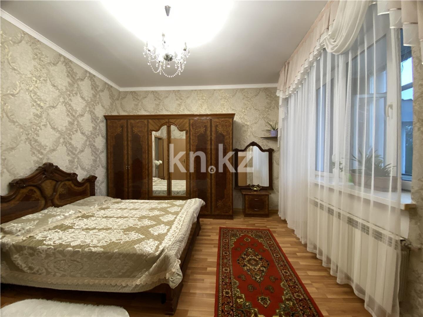 Продажа 2-комнатной квартиры, 81 м² в Астане