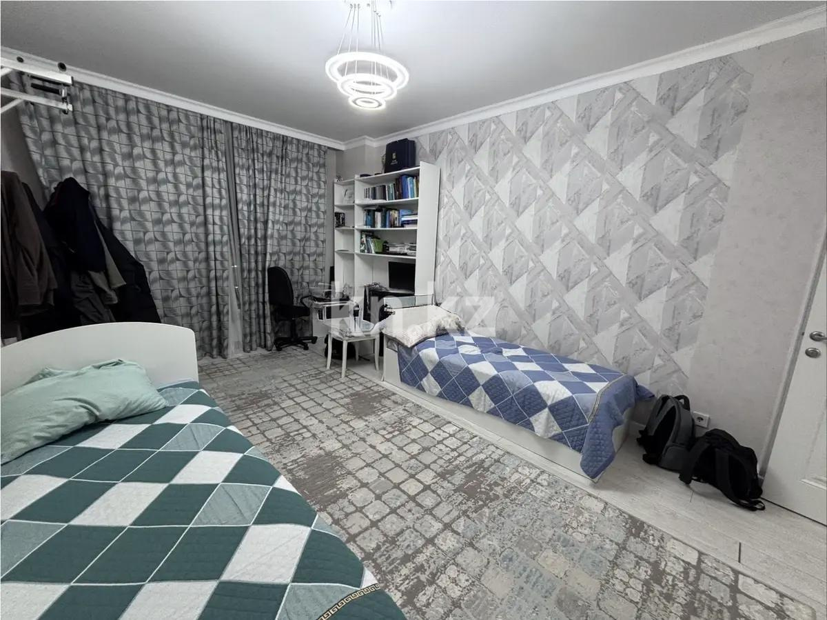 Продажа 3-комнатной квартиры, 87 м² в Астане - фото 2