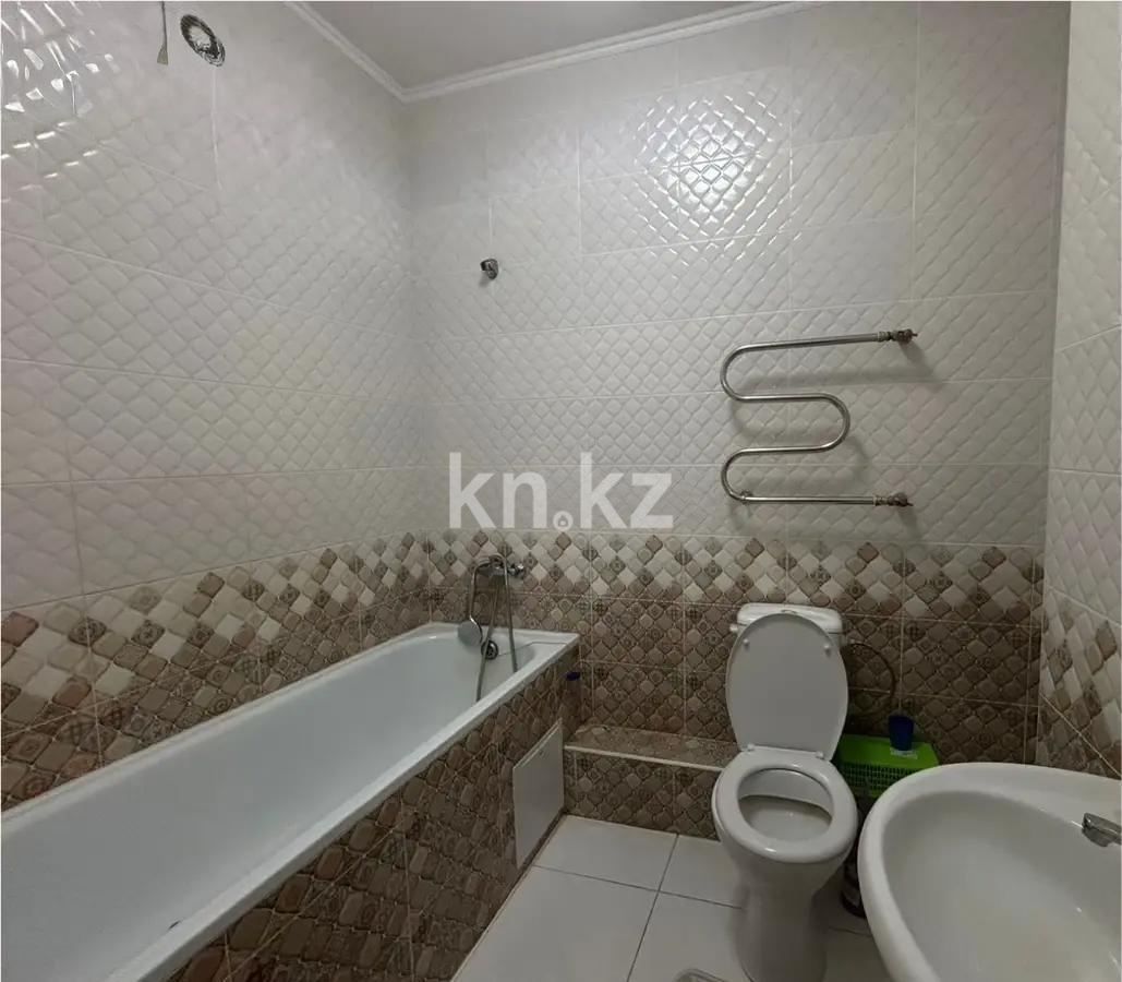 Продажа 1-комнатной квартиры, 35.6 м², пр. Улы Дала в Астане - фото 6