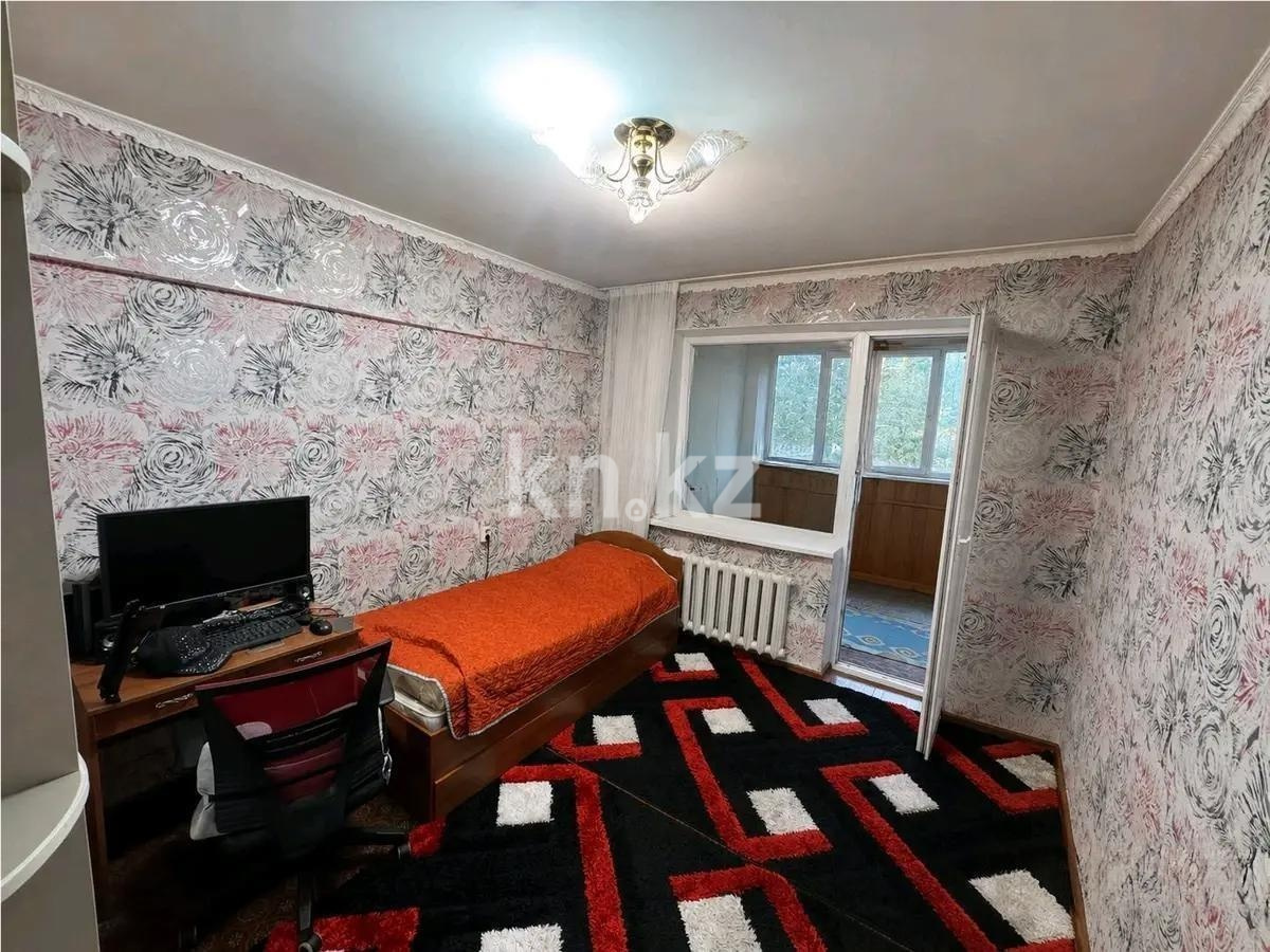 Продажа 3-комнатной квартиры, 73 м² в Алматы - фото 3