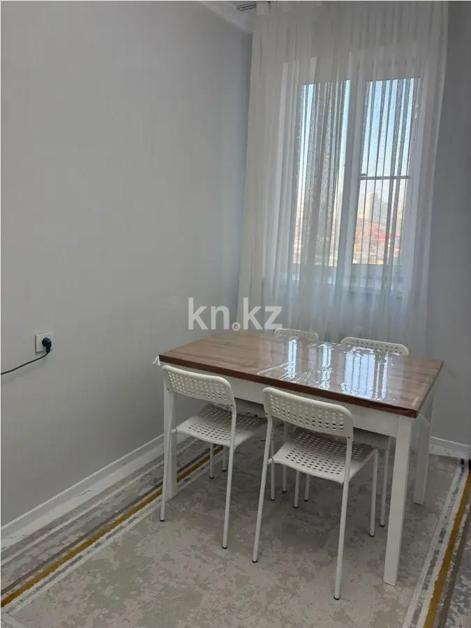 Продажа 1-комнатной квартиры, 36.4 м² в Астане - фото 2