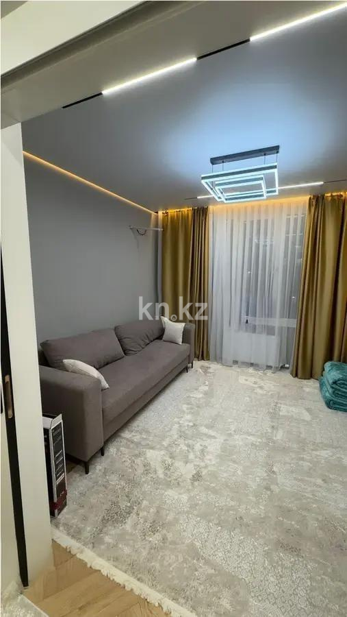 Продажа 2-комнатной квартиры, 50 м², пр. Туран, дом  55/16 в Астане