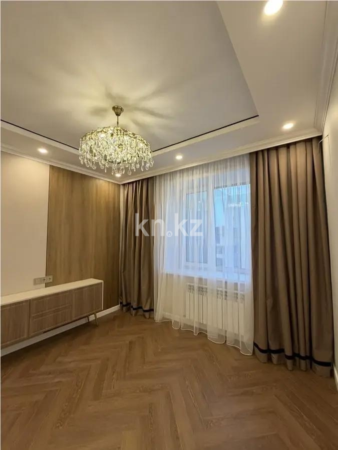 Продажа 2-комнатной квартиры, 60 м² в Астане