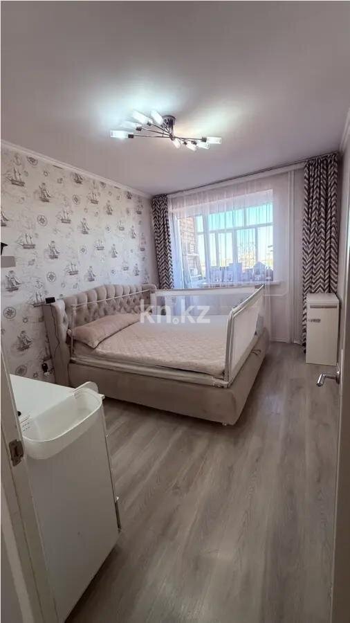 Продажа 2-комнатной квартиры, 62.2 м² в Астане - фото 2