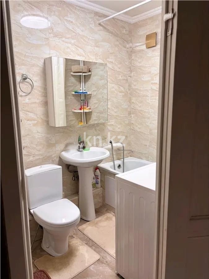 Продажа 3-комнатной квартиры, 62 м² в Алматы - фото 4