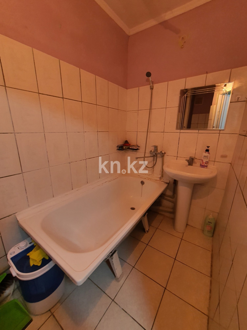 Продажа 1-комнатной квартиры, 19.4 м² в Алматы - фото 8