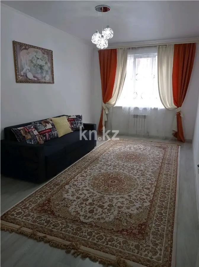 Продажа 1-комнатной квартиры, 46 м² в Алматы