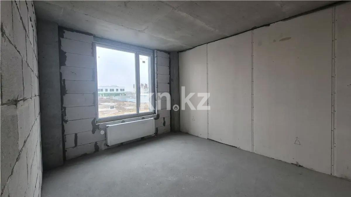 Продажа 1-комнатной квартиры, 41.4 м², ул. Е-779, дом  32 в Астане