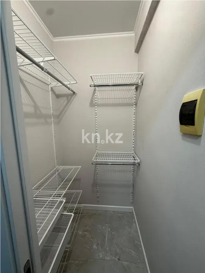 Продажа 1-комнатной квартиры, 33 м² в Алматы - фото 4