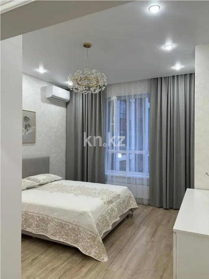 Продажа 1-комнатной квартиры, 40 м² в Астане