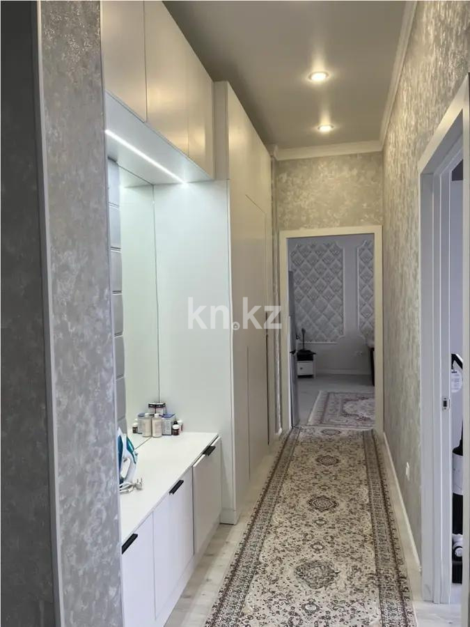 Продажа 2-комнатной квартиры, 64 м² в Астане - фото 5