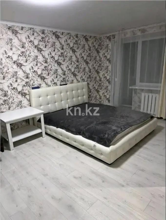 Продажа 1-комнатной квартиры, 34 м² в Темиртау
