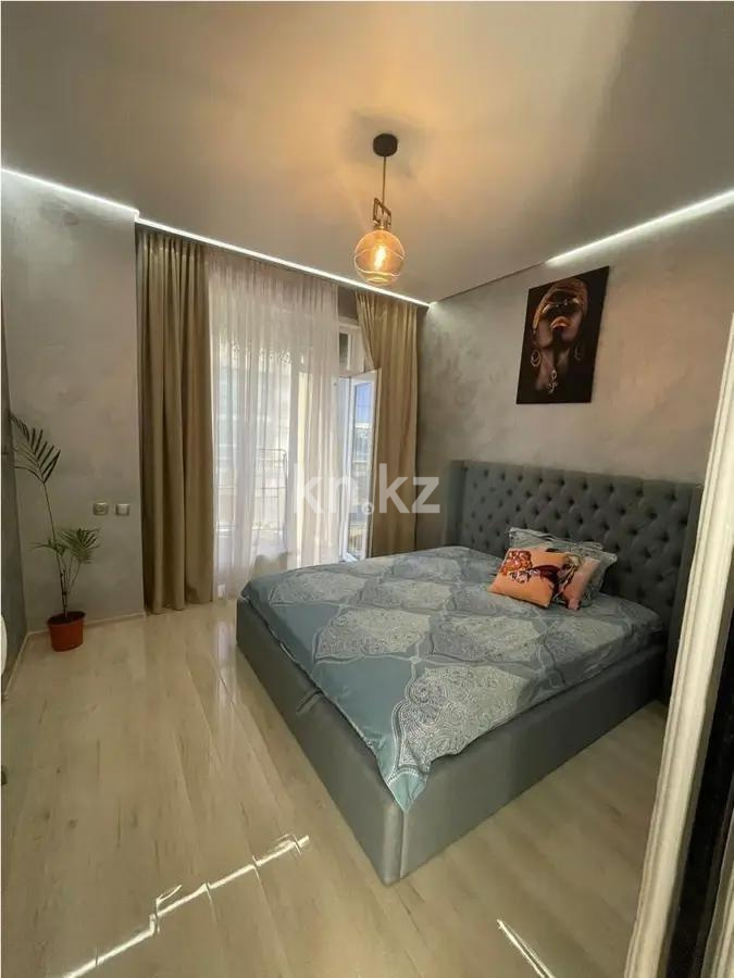 Продажа 2-комнатной квартиры, 43 м² в Астане - фото 3