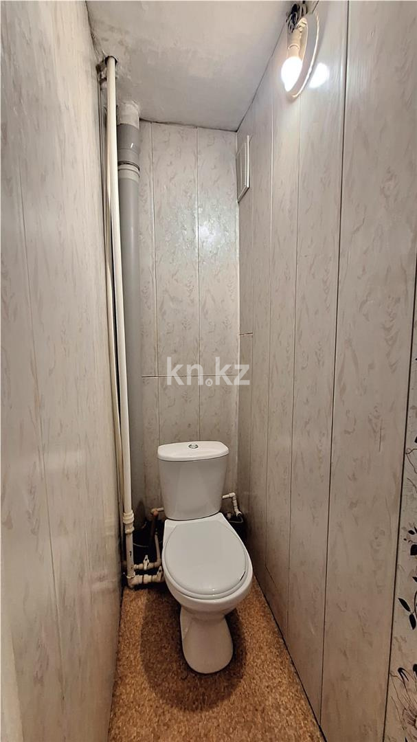 Продажа 1-комнатной квартиры, 31 м² в Караганде - фото 7