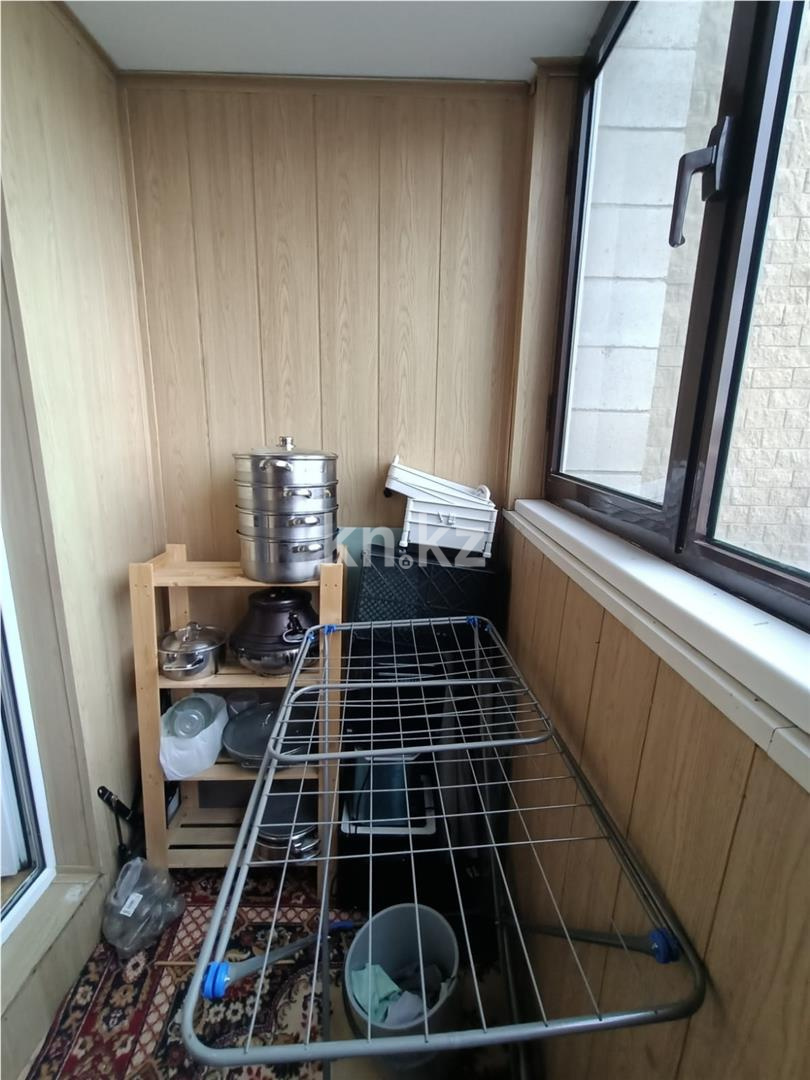 Продажа 3-комнатной квартиры, 120.5 м² в Астане - фото 39
