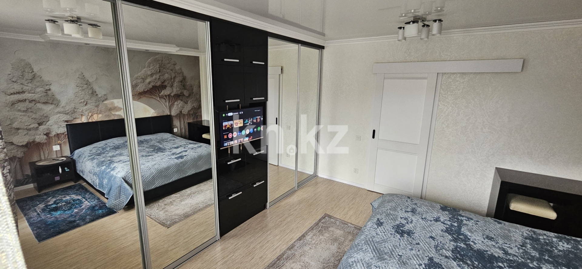 Продажа 3-комнатной квартиры, 65.8 м² в Караганде - фото 4