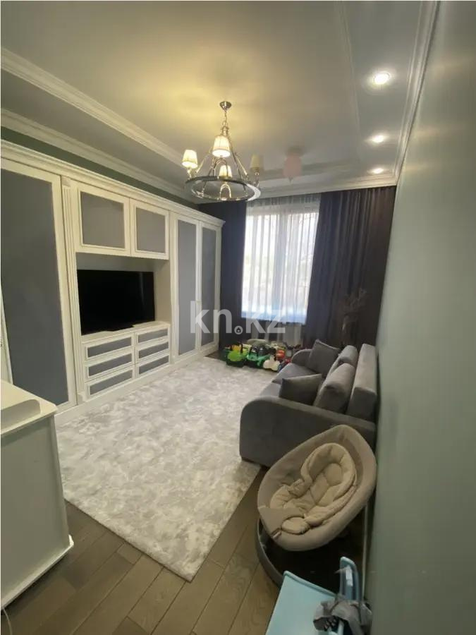 Продажа 6-комнатной квартиры, 275 м², ул. Митина, дом  4/1 в Алматы - фото 4