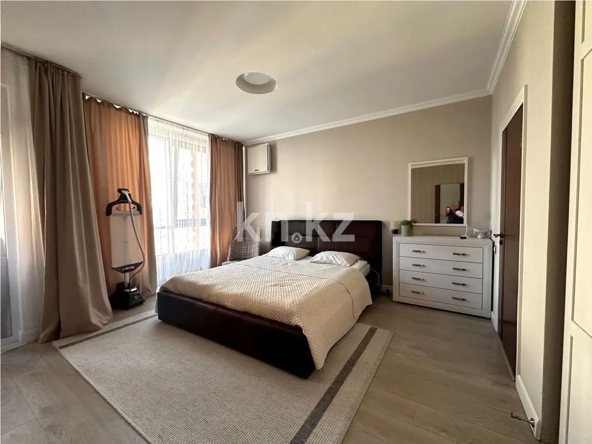 Продажа 2-комнатной квартиры, 126 м² в Алматы - фото 7
