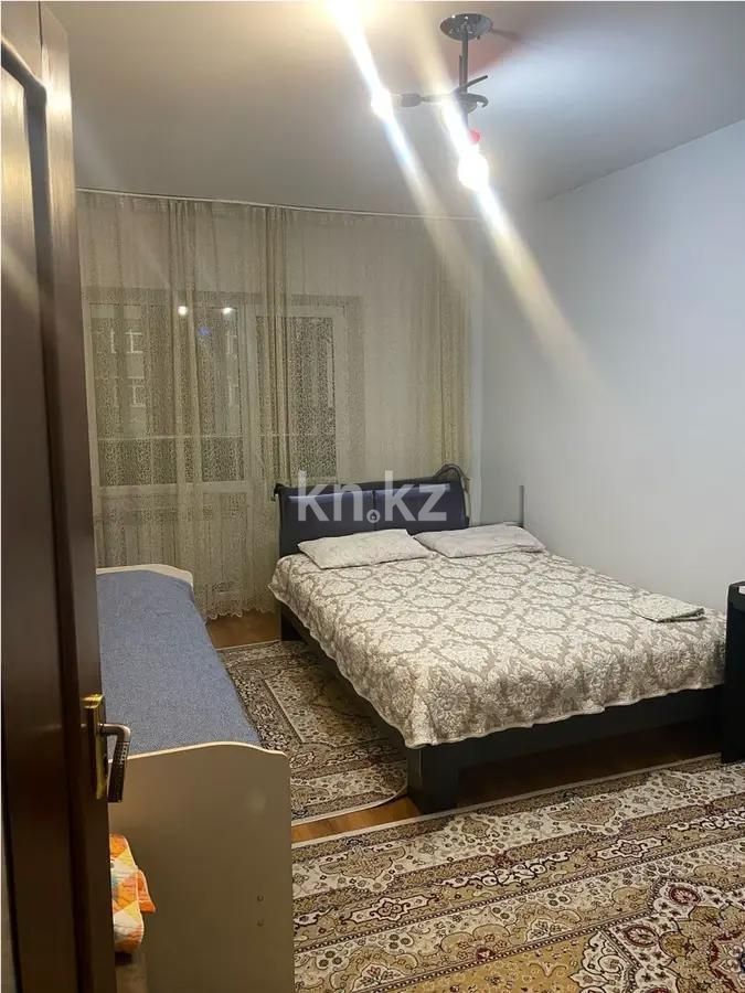 Продажа 3-комнатной квартиры, 108 м² в Алматы - фото 2