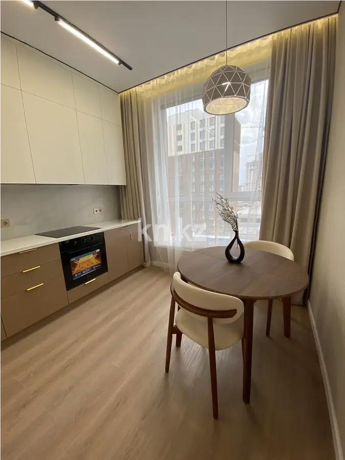 Продажа 2-комнатной квартиры, 43 м² в Астане - фото 3