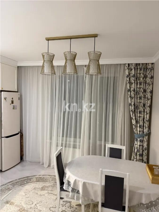 Продажа 3-комнатной квартиры, 89 м² в Астане - фото 2